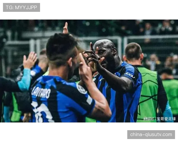 劳塔罗vs卢卡库：巅峰期终结效率与战术角色对比解析