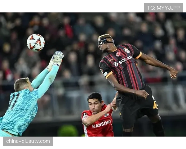 奥斯梅恩如何以核心表现驱动那不勒斯夺冠登顶